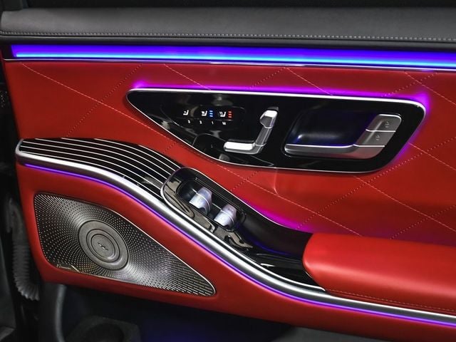 2023 Mercedes-Benz S-Class S 580e - 22948756 - 19