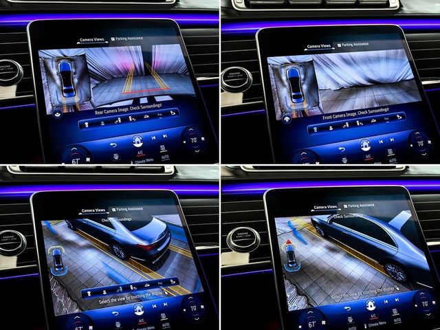 2023 Mercedes-Benz S-Class S 580e - 22948756 - 32