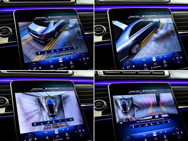 2023 Mercedes-Benz S-Class S 580e - 22948756 - 33