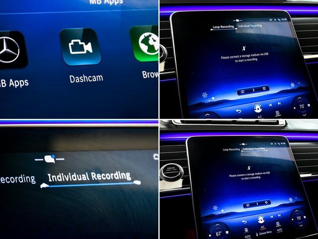 2023 Mercedes-Benz S-Class S 580e - 22948756 - 35