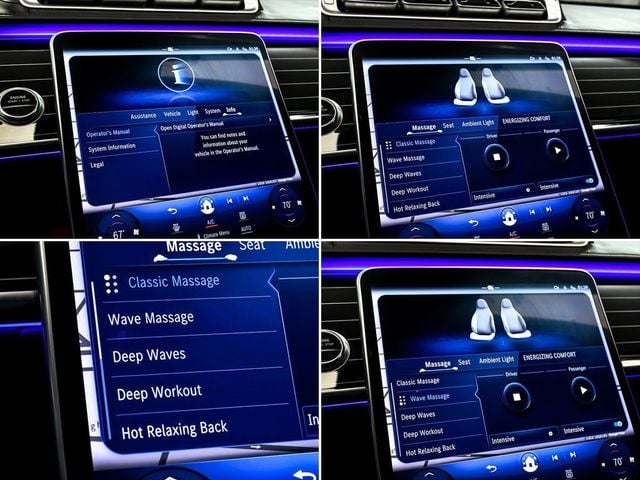 2023 Mercedes-Benz S-Class S 580e - 22948756 - 38