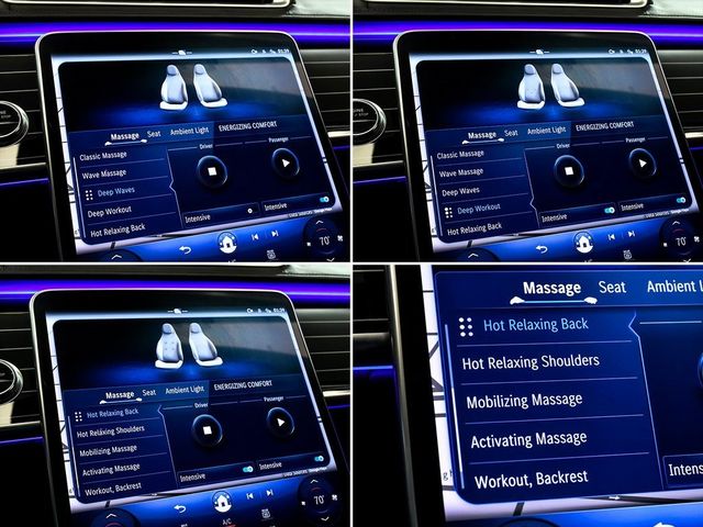 2023 Mercedes-Benz S-Class S 580e - 22948756 - 39