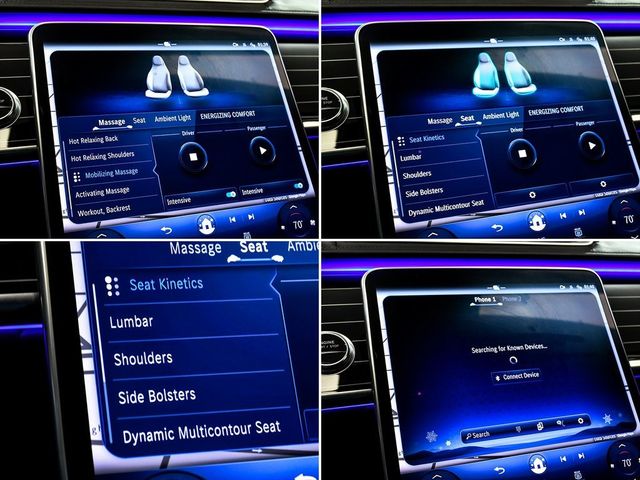 2023 Mercedes-Benz S-Class S 580e - 22948756 - 40