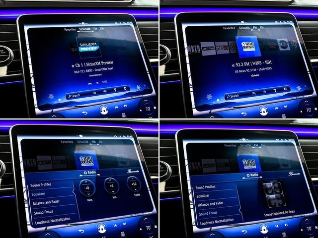 2023 Mercedes-Benz S-Class S 580e - 22948756 - 41