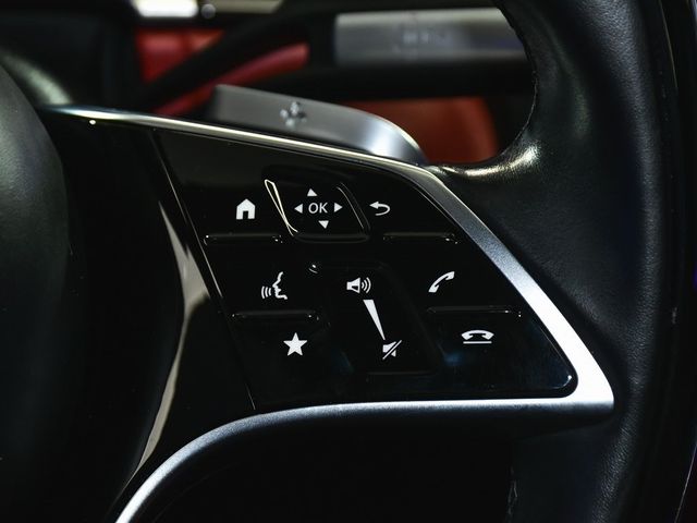 2023 Mercedes-Benz S-Class S 580e - 22948756 - 51