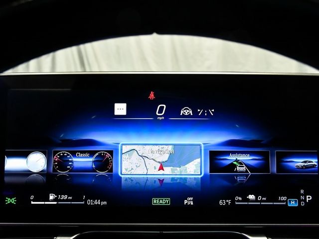 2023 Mercedes-Benz S-Class S 580e - 22948756 - 53