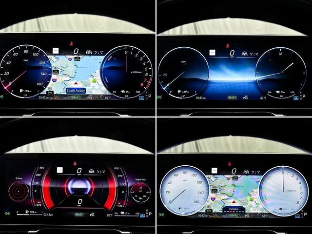 2023 Mercedes-Benz S-Class S 580e - 22948756 - 54