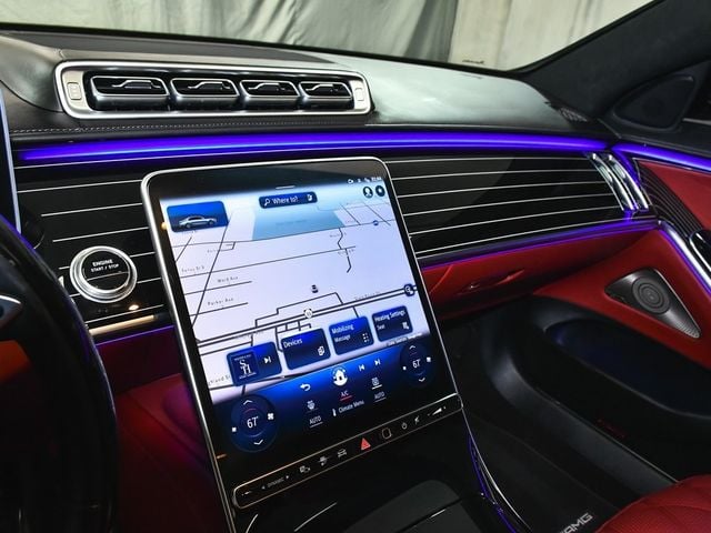 2023 Mercedes-Benz S-Class S 580e - 22948756 - 57
