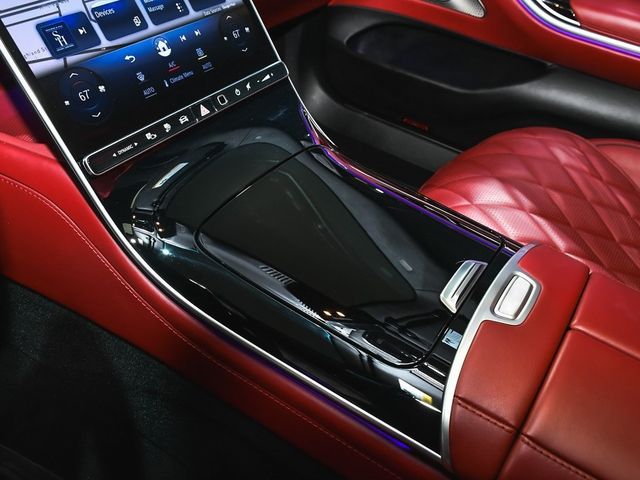 2023 Mercedes-Benz S-Class S 580e - 22948756 - 58