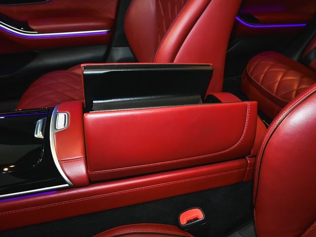 2023 Mercedes-Benz S-Class S 580e - 22948756 - 60