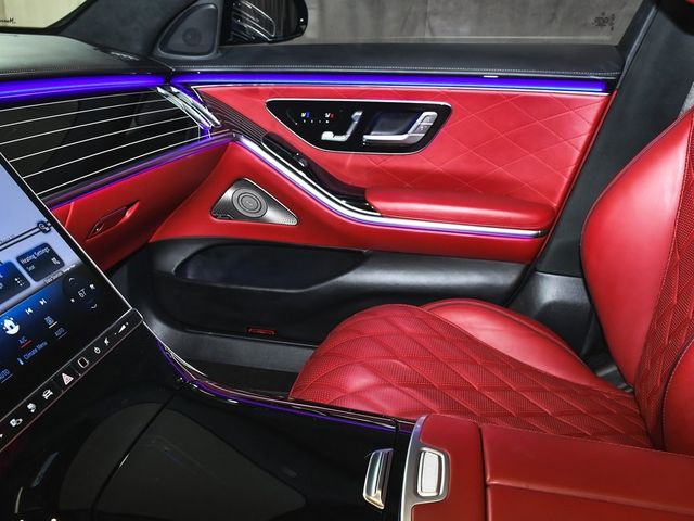 2023 Mercedes-Benz S-Class S 580e - 22948756 - 61