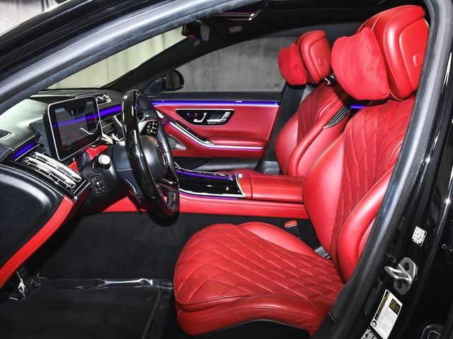 2023 Mercedes-Benz S-Class S 580e - 22948756 - 62