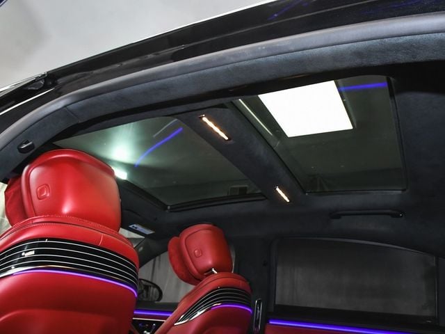 2023 Mercedes-Benz S-Class S 580e - 22948756 - 64