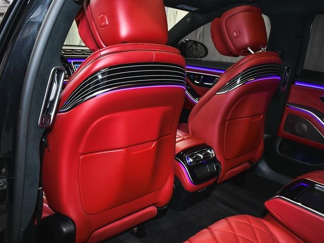 2023 Mercedes-Benz S-Class S 580e - 22948756 - 65