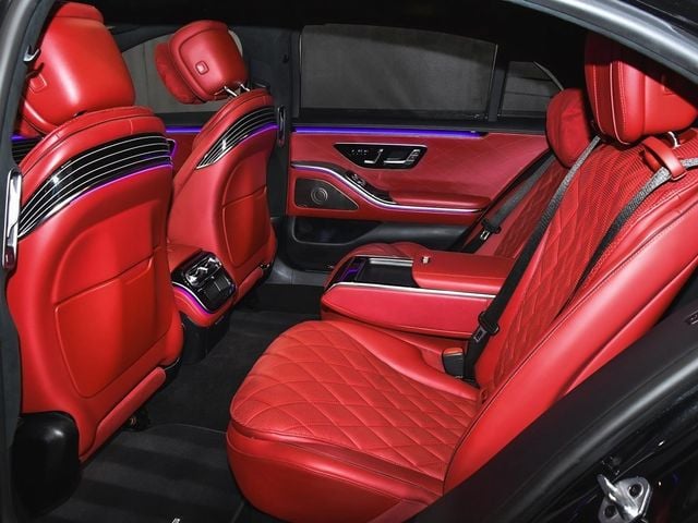 2023 Mercedes-Benz S-Class S 580e - 22948756 - 66
