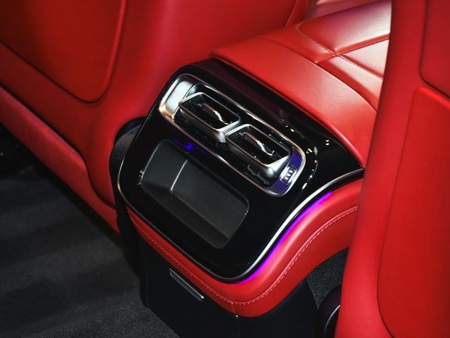 2023 Mercedes-Benz S-Class S 580e - 22948756 - 67