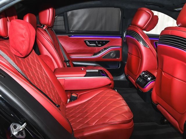 2023 Mercedes-Benz S-Class S 580e - 22948756 - 70