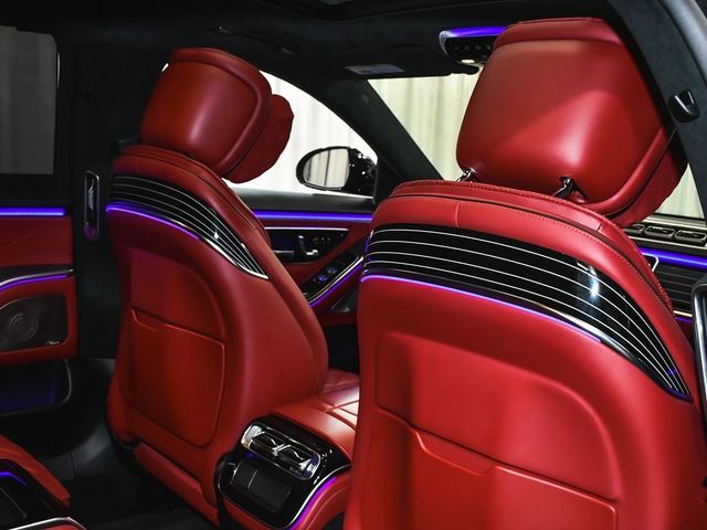 2023 Mercedes-Benz S-Class S 580e - 22948756 - 71