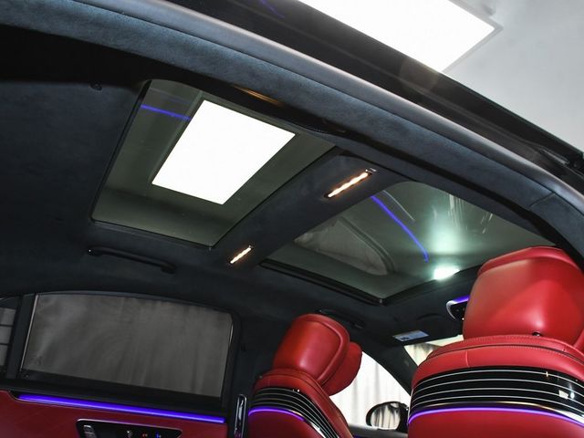 2023 Mercedes-Benz S-Class S 580e - 22948756 - 72