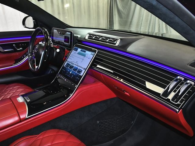 2023 Mercedes-Benz S-Class S 580e - 22948756 - 74