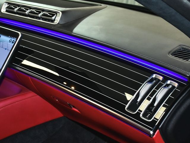 2023 Mercedes-Benz S-Class S 580e - 22948756 - 75