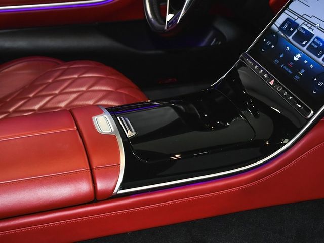 2023 Mercedes-Benz S-Class S 580e - 22948756 - 76