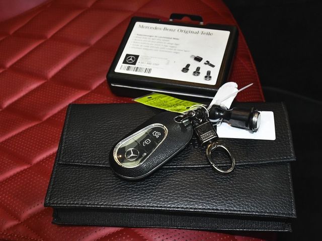 2023 Mercedes-Benz S-Class S 580e - 22948756 - 78