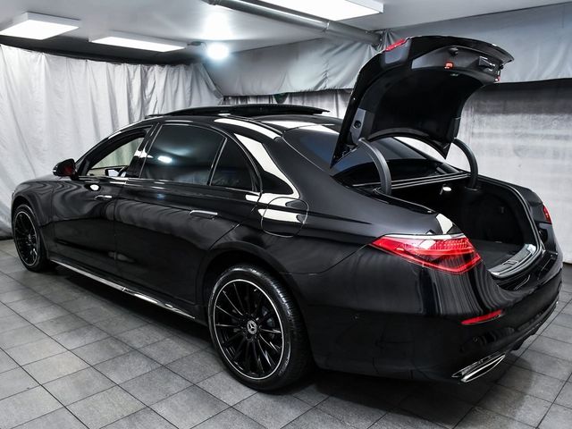 2023 Mercedes-Benz S-Class S 580e - 22948756 - 79