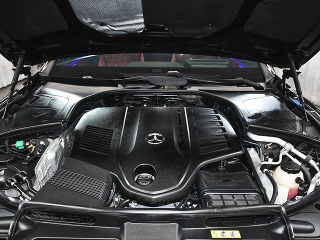 2023 Mercedes-Benz S-Class S 580e - 22948756 - 82