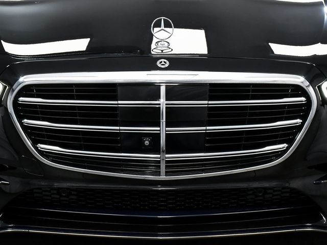 2023 Mercedes-Benz S-Class S 580e - 22948756 - 87