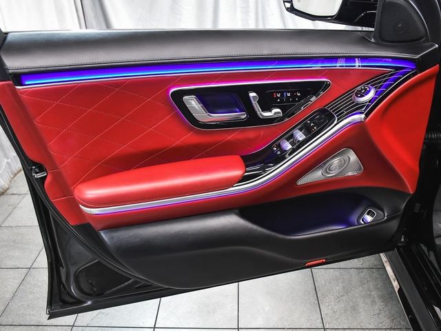 2023 Mercedes-Benz S-Class S 580e - 22948756 - 8