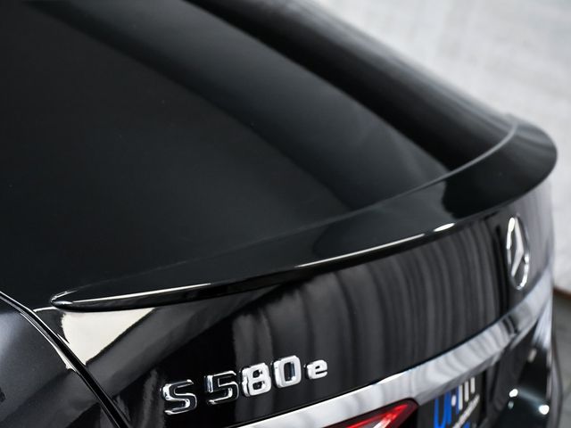 2023 Mercedes-Benz S-Class S 580e - 22948756 - 96