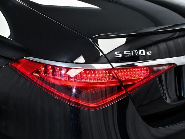 2023 Mercedes-Benz S-Class S 580e - 22948756 - 97