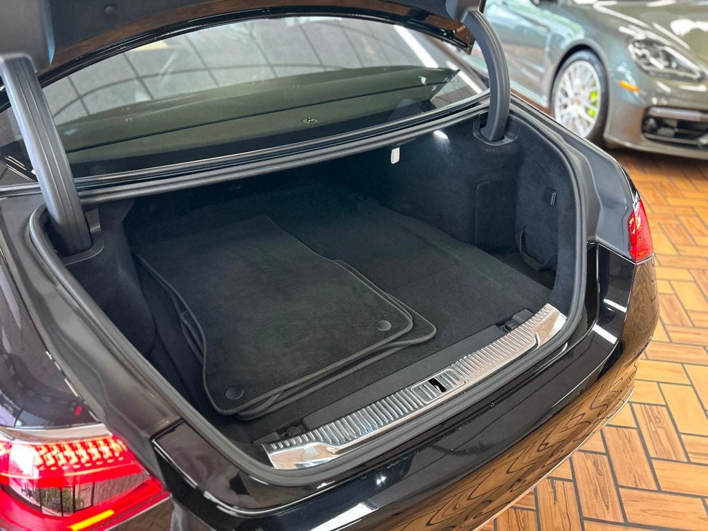 2023 Mercedes-Benz S-Class S 580e 4MATIC Sedan - 22887755 - 9