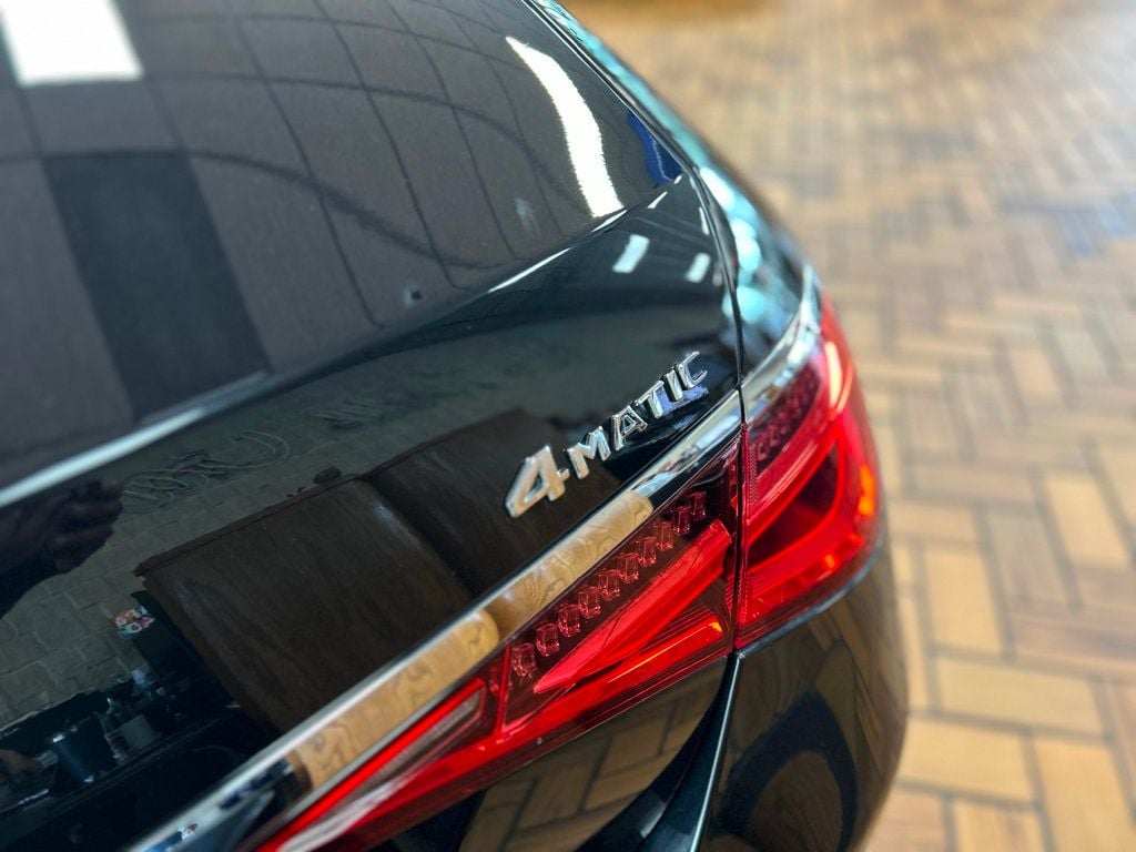 2023 Mercedes-Benz S-Class S 580e 4MATIC Sedan - 22887755 - 10