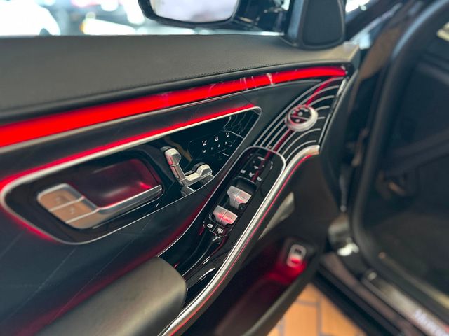 2023 Mercedes-Benz S-Class S 580e 4MATIC Sedan - 22887755 - 16