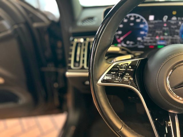 2023 Mercedes-Benz S-Class S 580e 4MATIC Sedan - 22887755 - 21