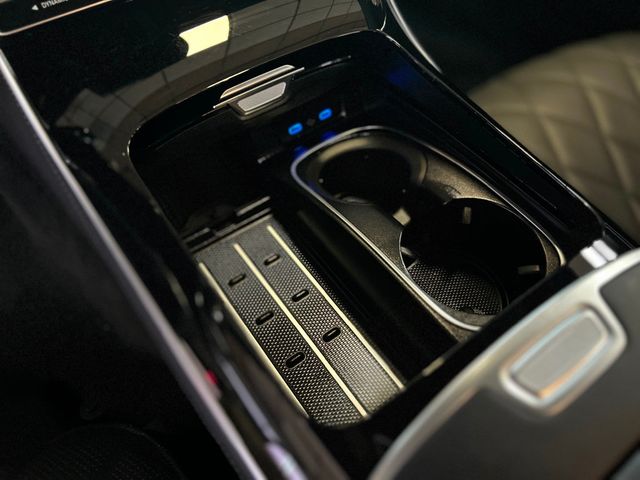 2023 Mercedes-Benz S-Class S 580e 4MATIC Sedan - 22887755 - 28