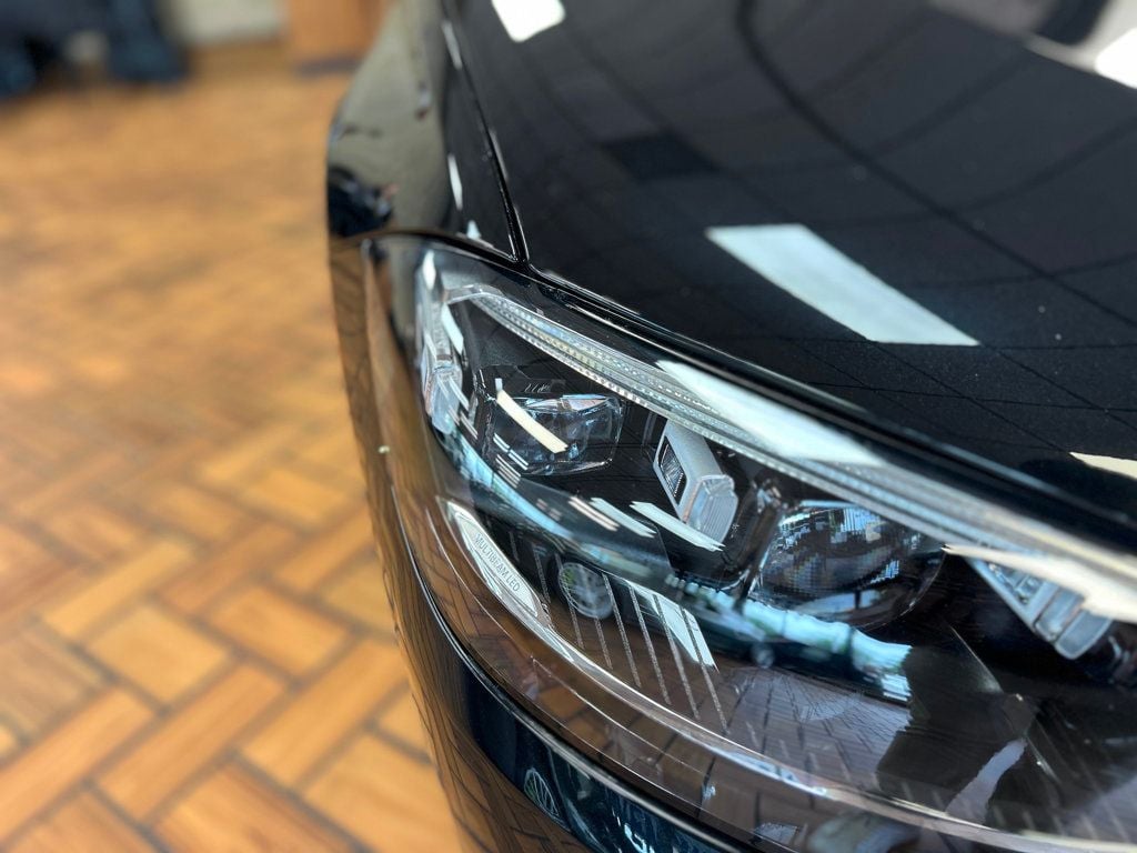 2023 Mercedes-Benz S-Class S 580e 4MATIC Sedan - 22887755 - 2
