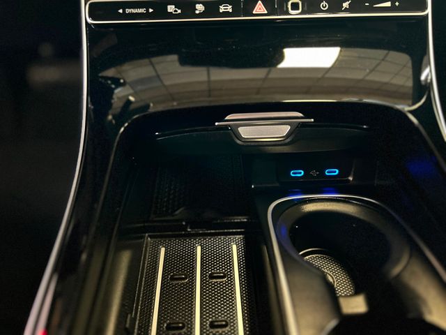 2023 Mercedes-Benz S-Class S 580e 4MATIC Sedan - 22887755 - 29