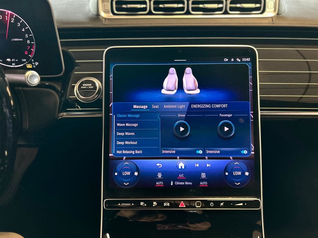 2023 Mercedes-Benz S-Class S 580e 4MATIC Sedan - 22887755 - 38