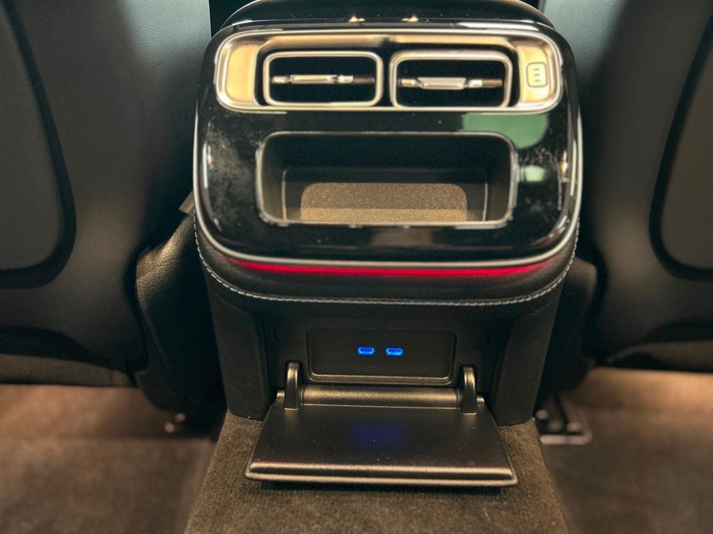 2023 Mercedes-Benz S-Class S 580e 4MATIC Sedan - 22887755 - 42