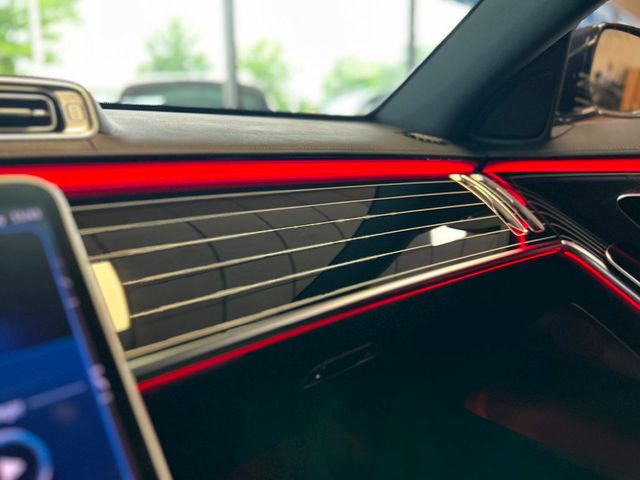 2023 Mercedes-Benz S-Class S 580e 4MATIC Sedan - 22887755 - 43