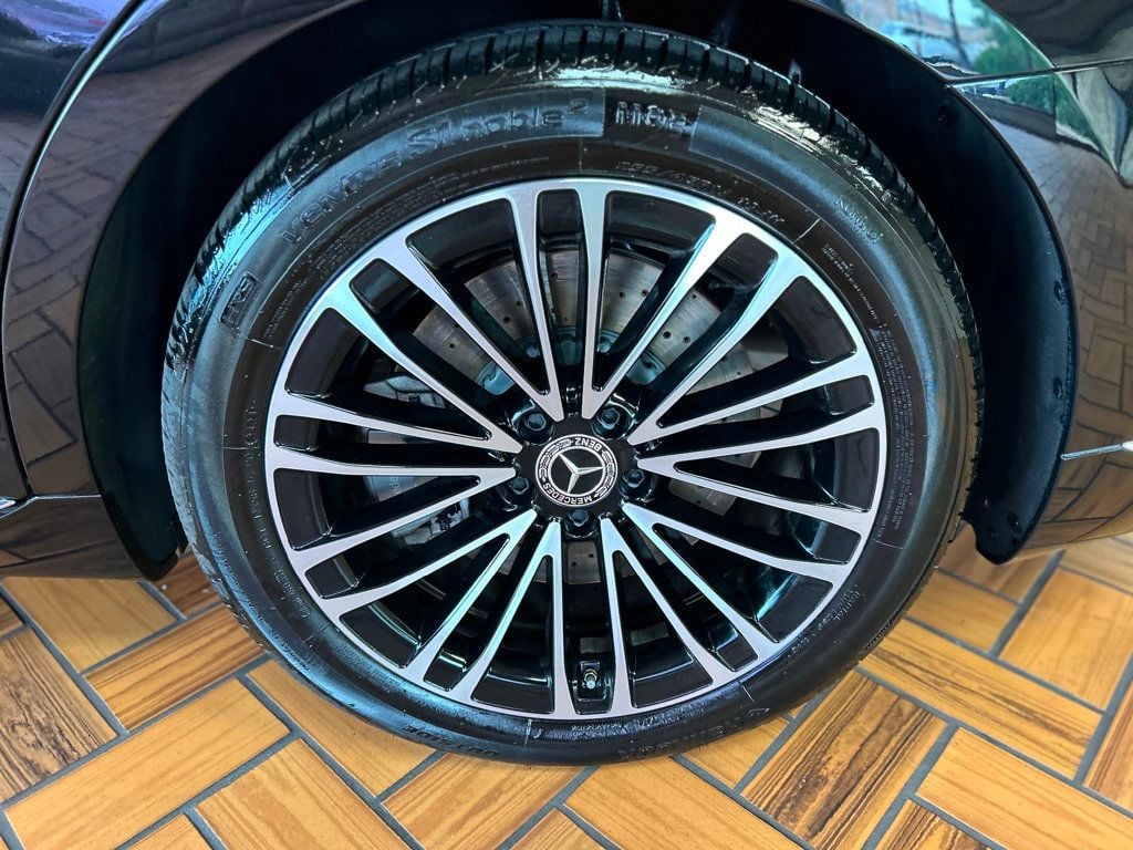 2023 Mercedes-Benz S-Class S 580e 4MATIC Sedan - 22887755 - 45