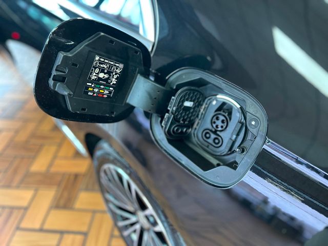 2023 Mercedes-Benz S-Class S 580e 4MATIC Sedan - 22887755 - 46