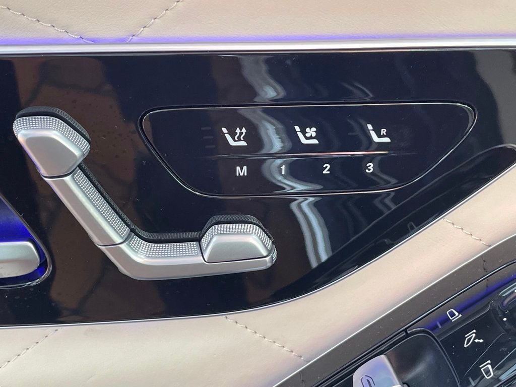 2023 Mercedes-Benz S-Class S 580e 4MATIC Sedan - 22962049 - 14