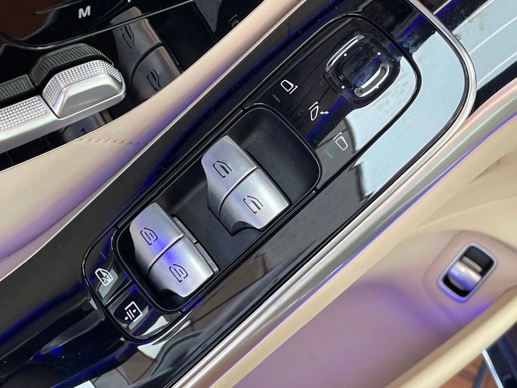 2023 Mercedes-Benz S-Class S 580e 4MATIC Sedan - 22962049 - 15