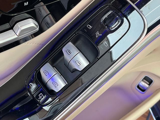 2023 Mercedes-Benz S-Class S 580e 4MATIC Sedan - 22962049 - 15