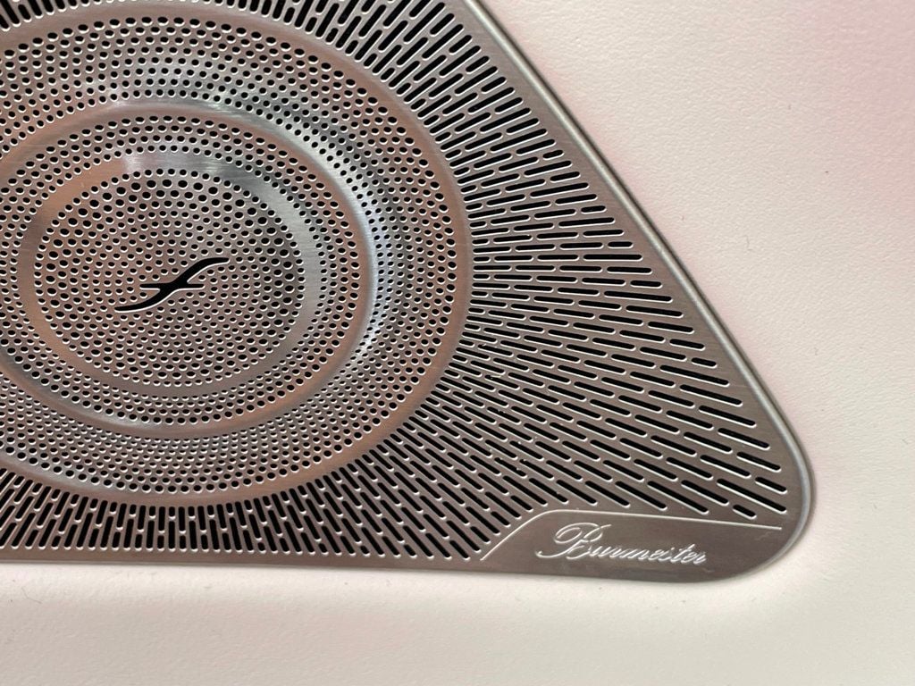 2023 Mercedes-Benz S-Class S 580e 4MATIC Sedan - 22962049 - 17