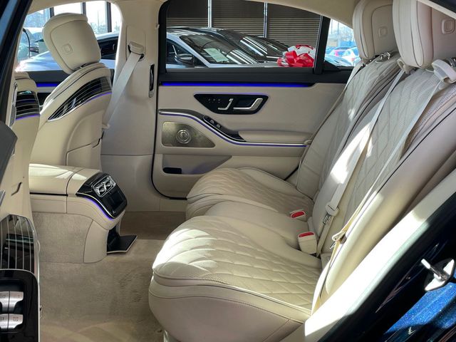 2023 Mercedes-Benz S-Class S 580e 4MATIC Sedan - 22962049 - 19